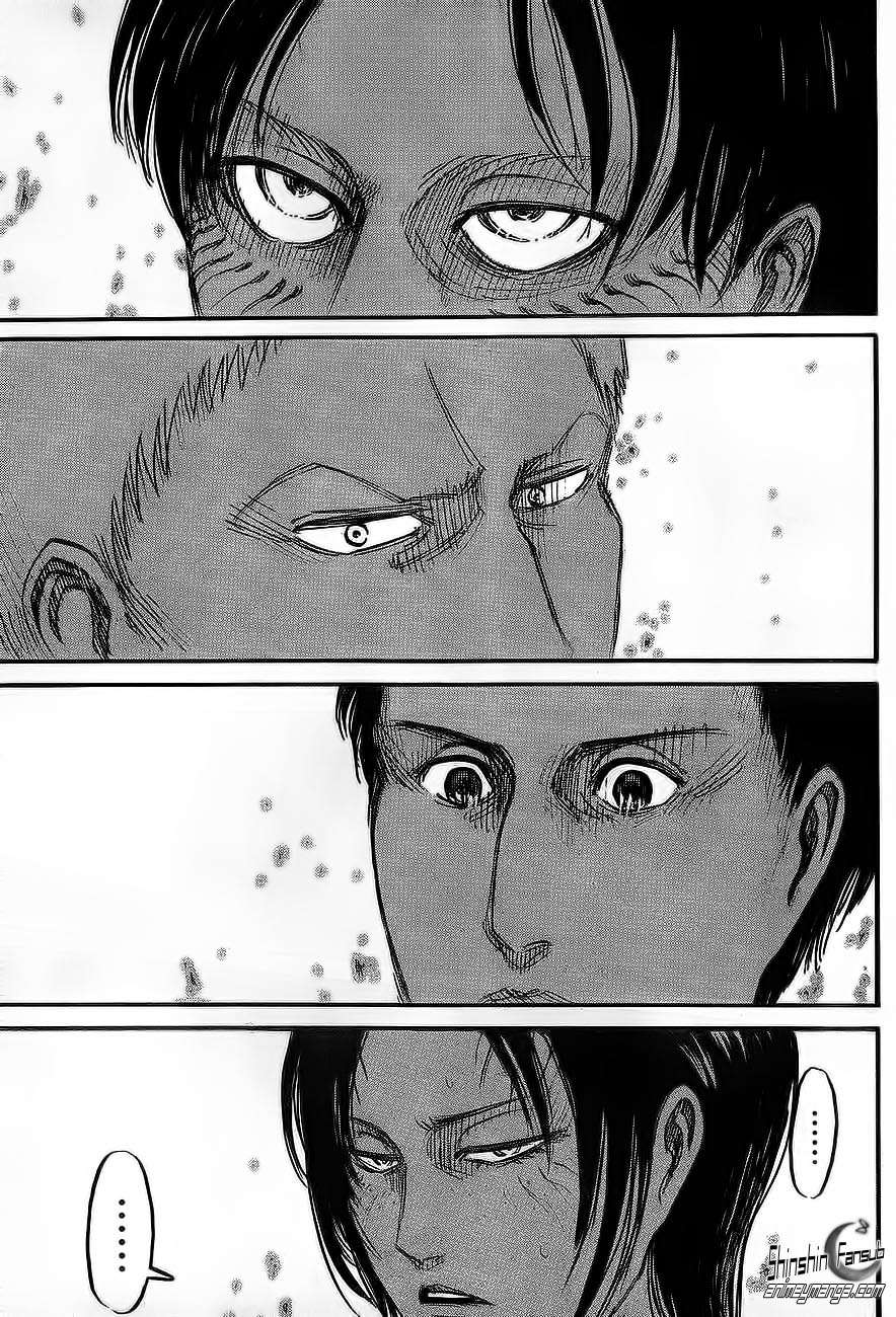 Read Shingeki no Kyojin (es) Manga Online