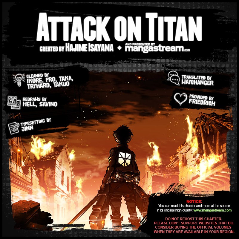 Read Shingeki no Kyojin (es) Manga Online