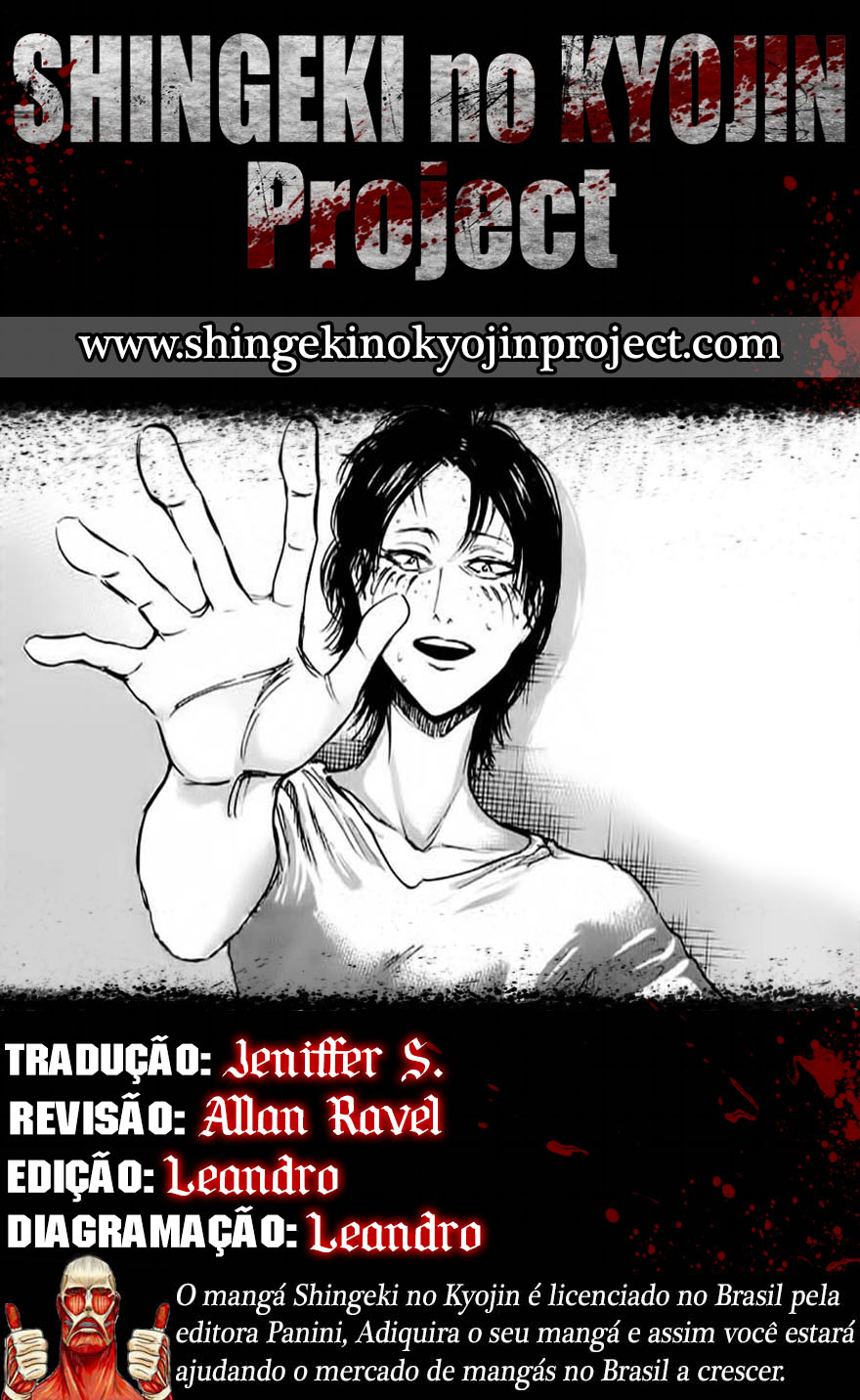 Read Shingeki no Kyojin (es) Manga Online