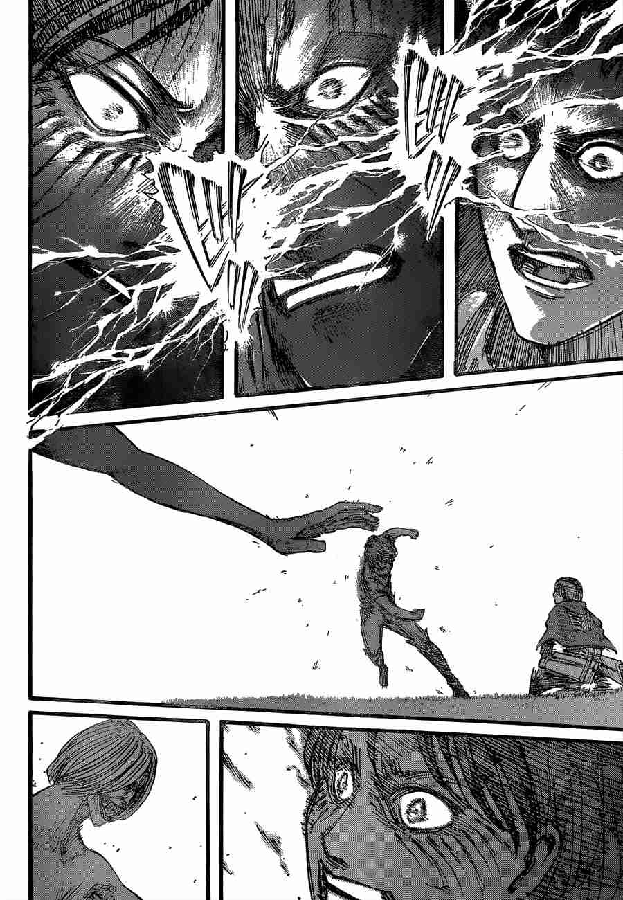 Read Shingeki no Kyojin (es) Manga Online