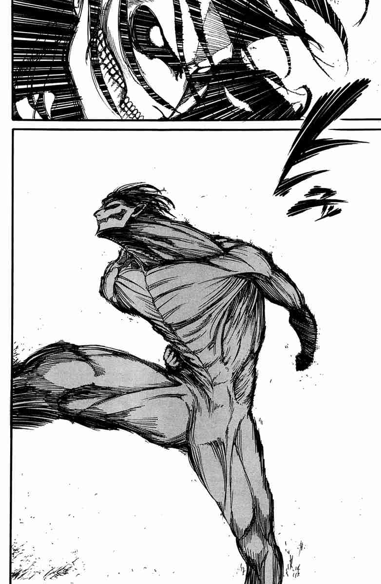 Read Shingeki no Kyojin (es) Manga Online