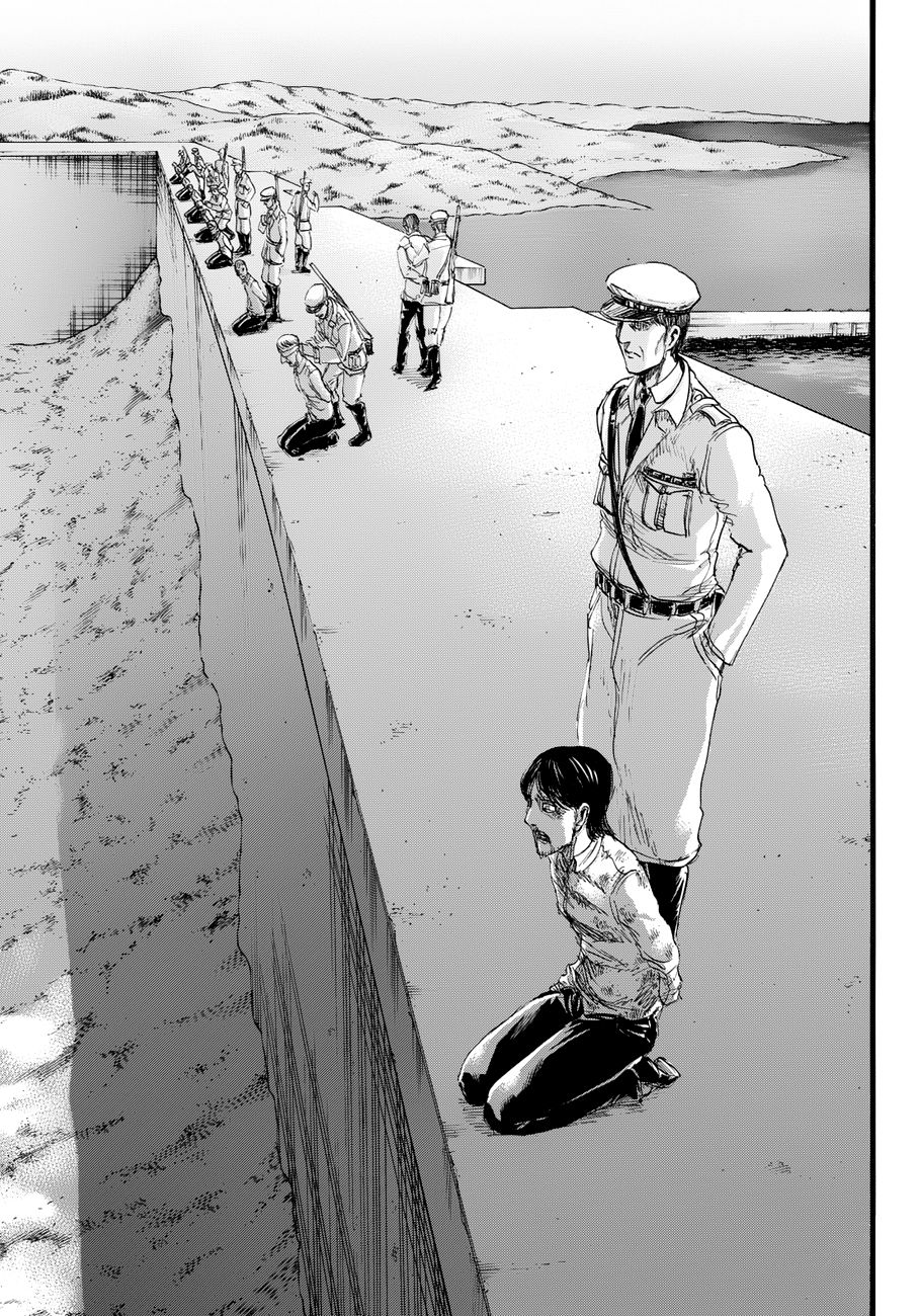 Read Shingeki no Kyojin (es) Manga Online