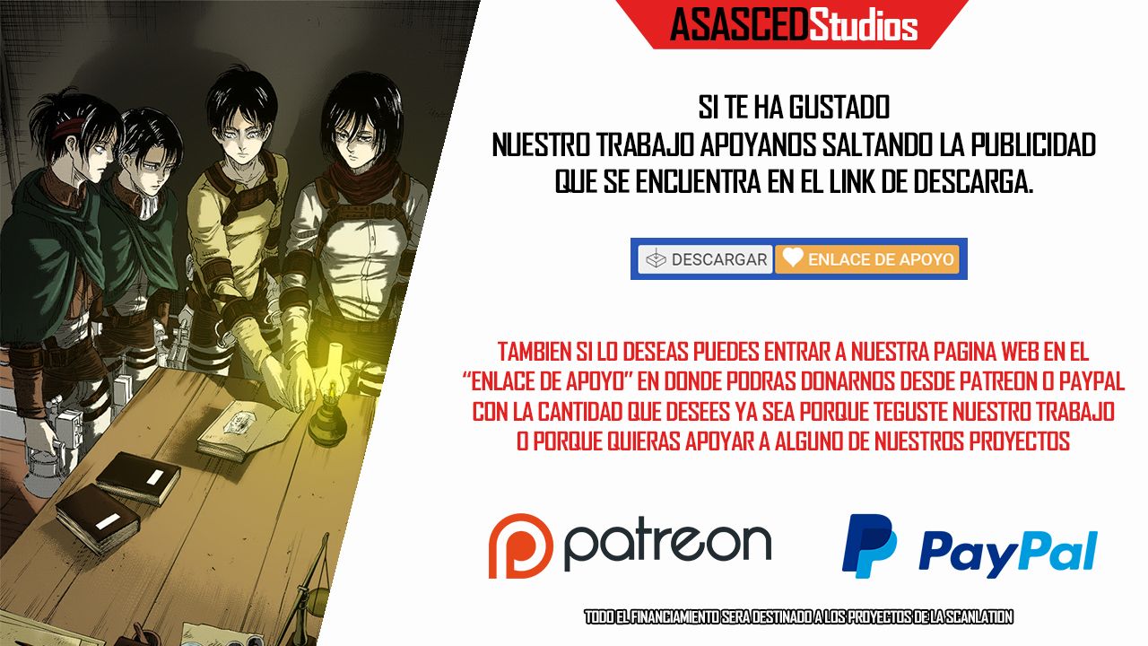 Read Shingeki no Kyojin (es) Manga Online