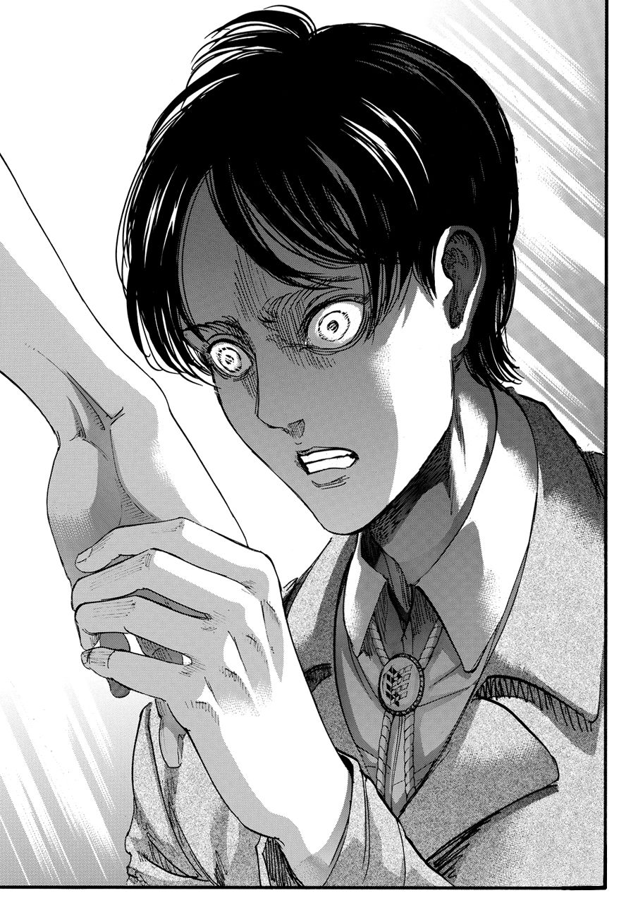 Read Shingeki no Kyojin (es) Manga Online