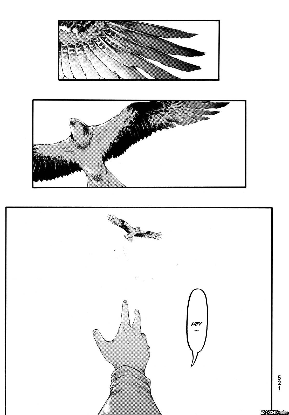 Read Shingeki no Kyojin (es) Manga Online
