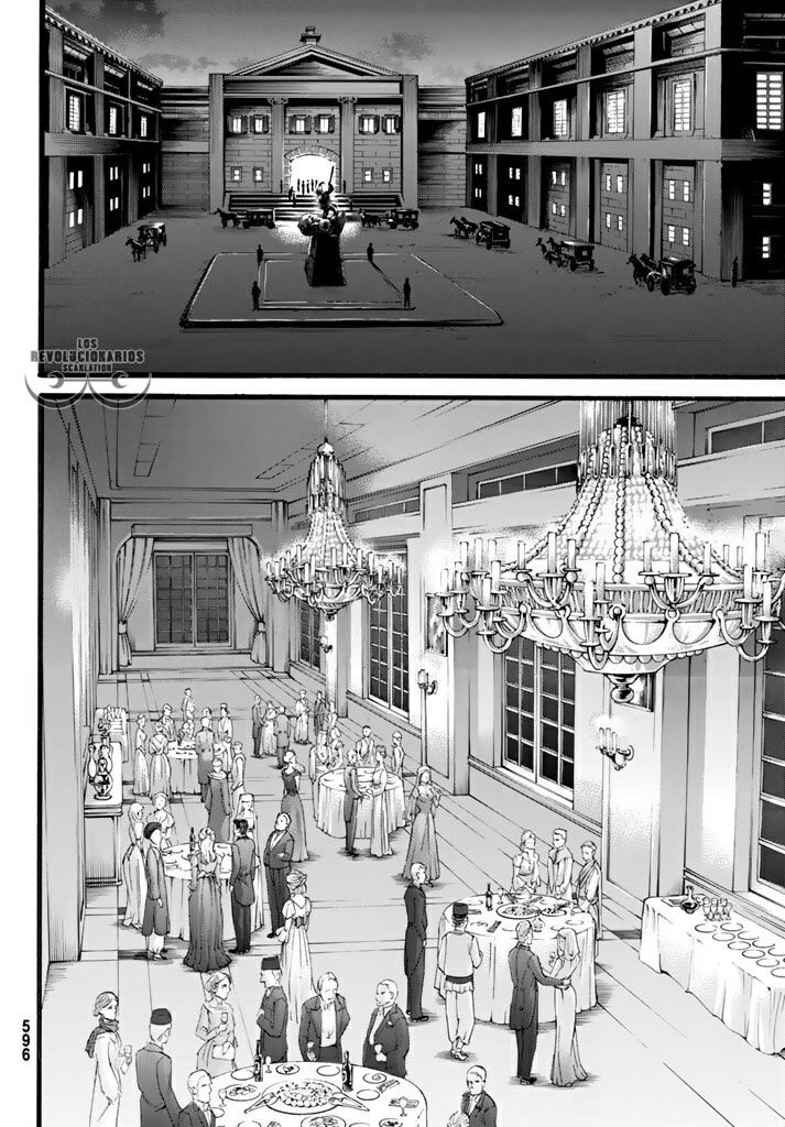 Read Shingeki no Kyojin (es) Manga Online