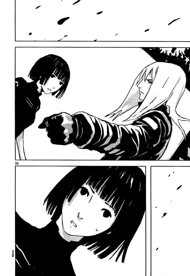 Read Sidonia no Kishi (Knights of Sidonia) (es) Manga Online