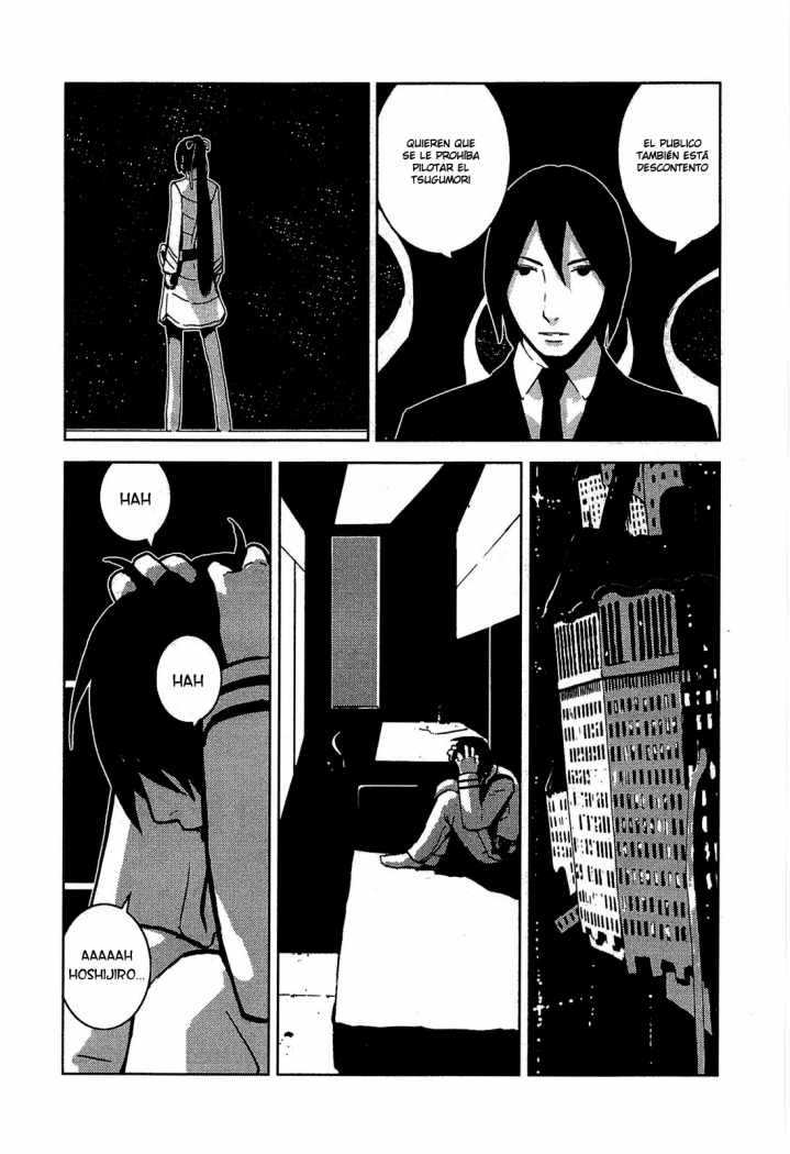 Read Sidonia no Kishi (Knights of Sidonia) (es) Manga Online