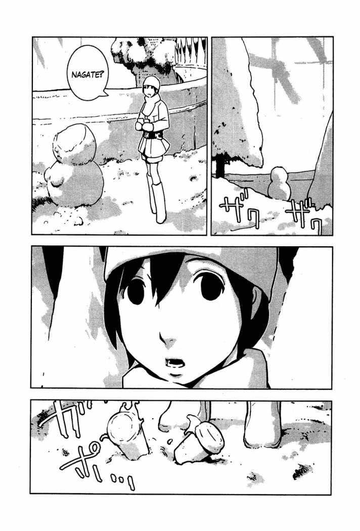 Read Sidonia no Kishi (Knights of Sidonia) (es) Manga Online