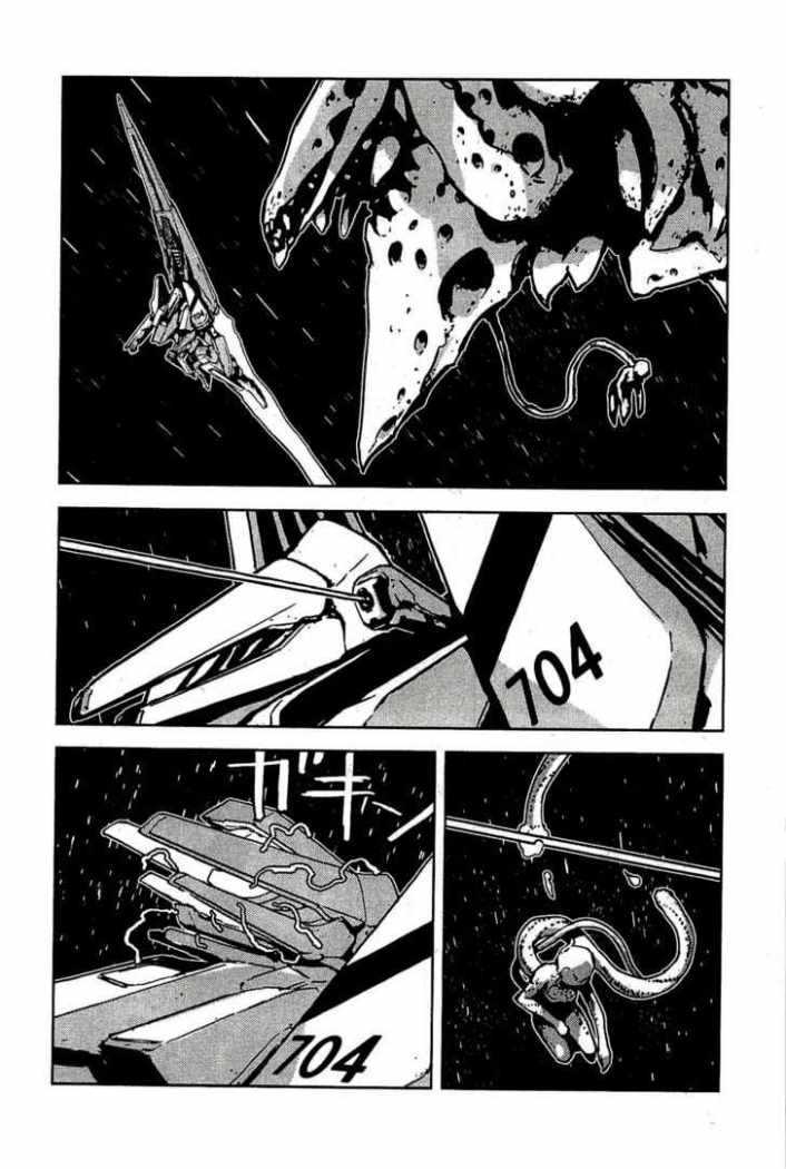 Read Sidonia no Kishi (Knights of Sidonia) (es) Manga Online