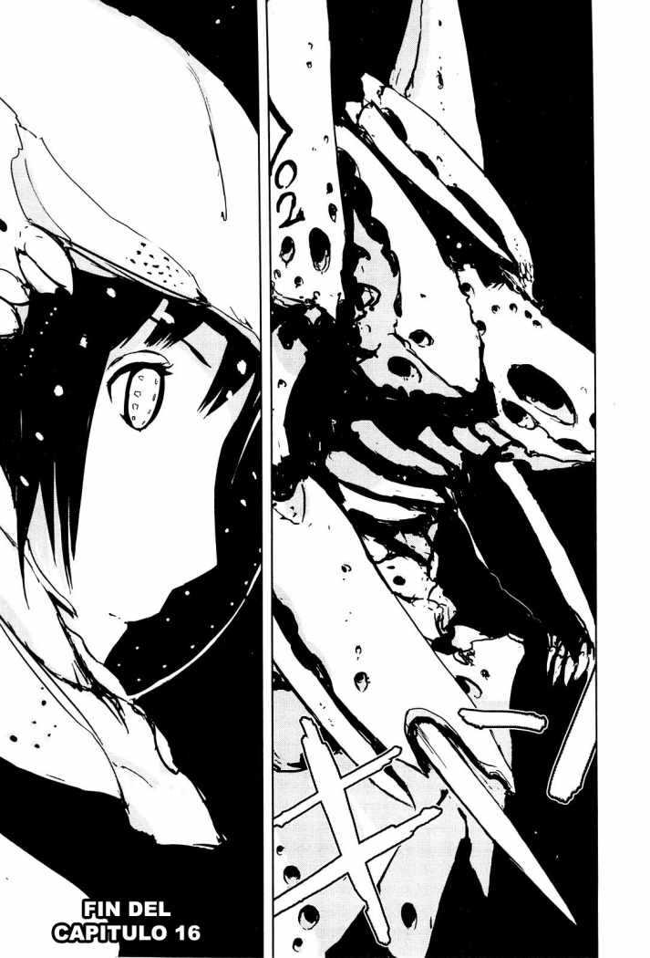 Read Sidonia no Kishi (Knights of Sidonia) (es) Manga Online