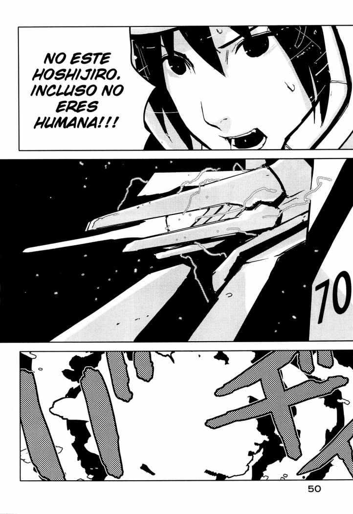 Read Sidonia no Kishi (Knights of Sidonia) (es) Manga Online