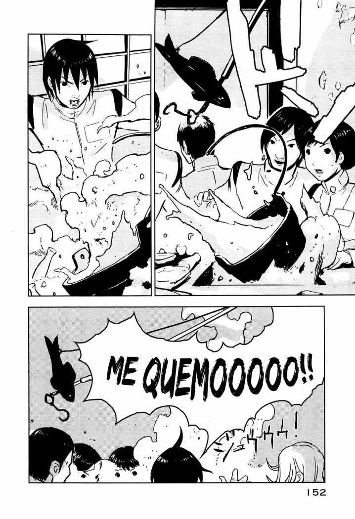 Read Sidonia no Kishi (Knights of Sidonia) (es) Manga Online