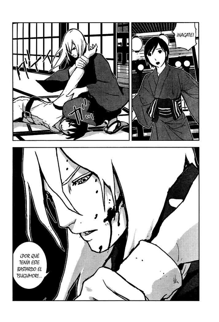 Read Sidonia no Kishi (Knights of Sidonia) (es) Manga Online