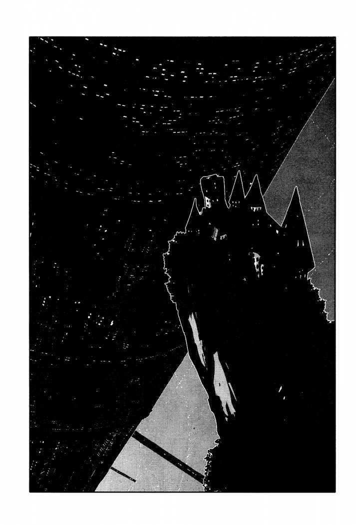 Read Sidonia no Kishi (Knights of Sidonia) (es) Manga Online