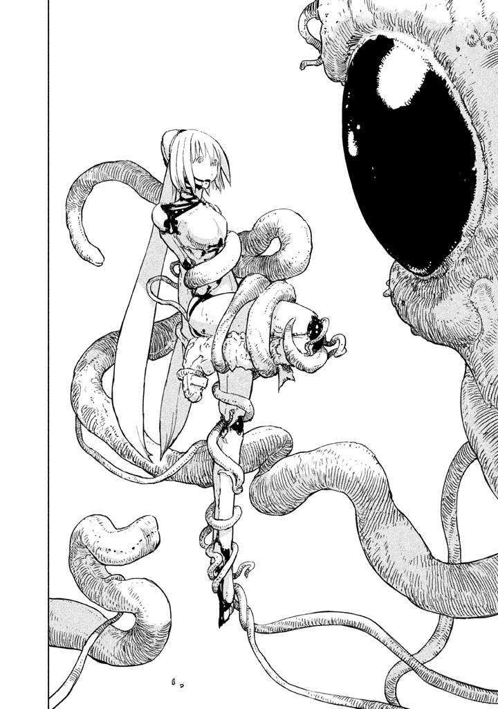 Read Sidonia no Kishi (Knights of Sidonia) (es) Manga Online