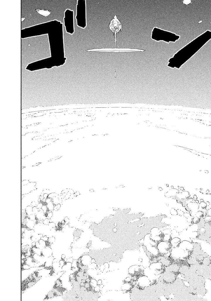 Read Sidonia no Kishi (Knights of Sidonia) (es) Manga Online