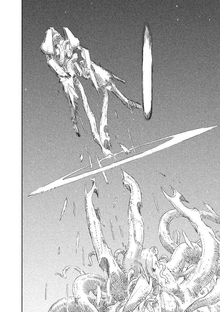 Read Sidonia no Kishi (Knights of Sidonia) (es) Manga Online