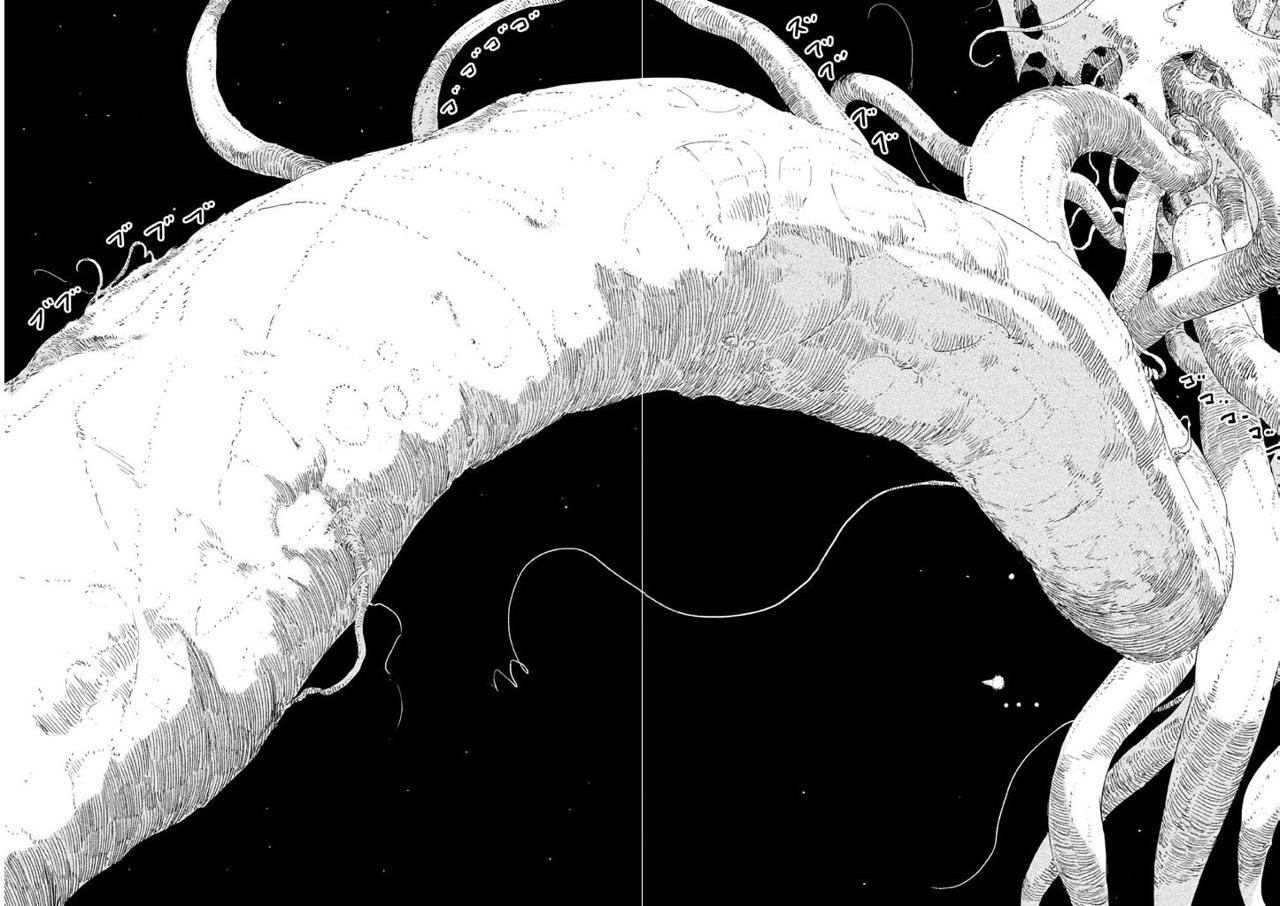 Read Sidonia no Kishi (Knights of Sidonia) (es) Manga Online