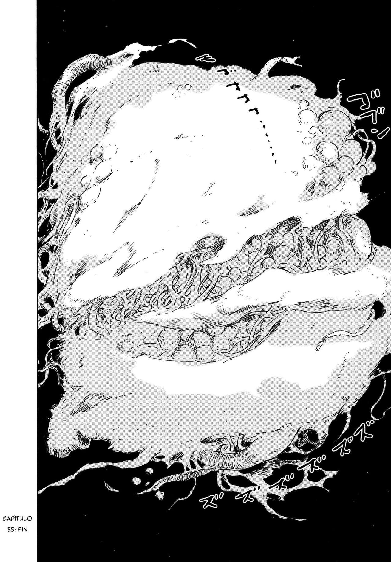 Read Sidonia no Kishi (Knights of Sidonia) (es) Manga Online