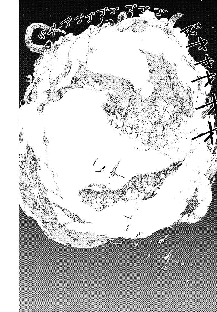 Read Sidonia no Kishi (Knights of Sidonia) (es) Manga Online