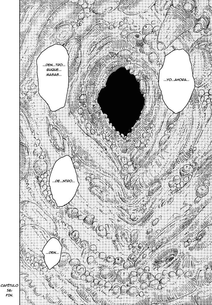 Read Sidonia no Kishi (Knights of Sidonia) (es) Manga Online