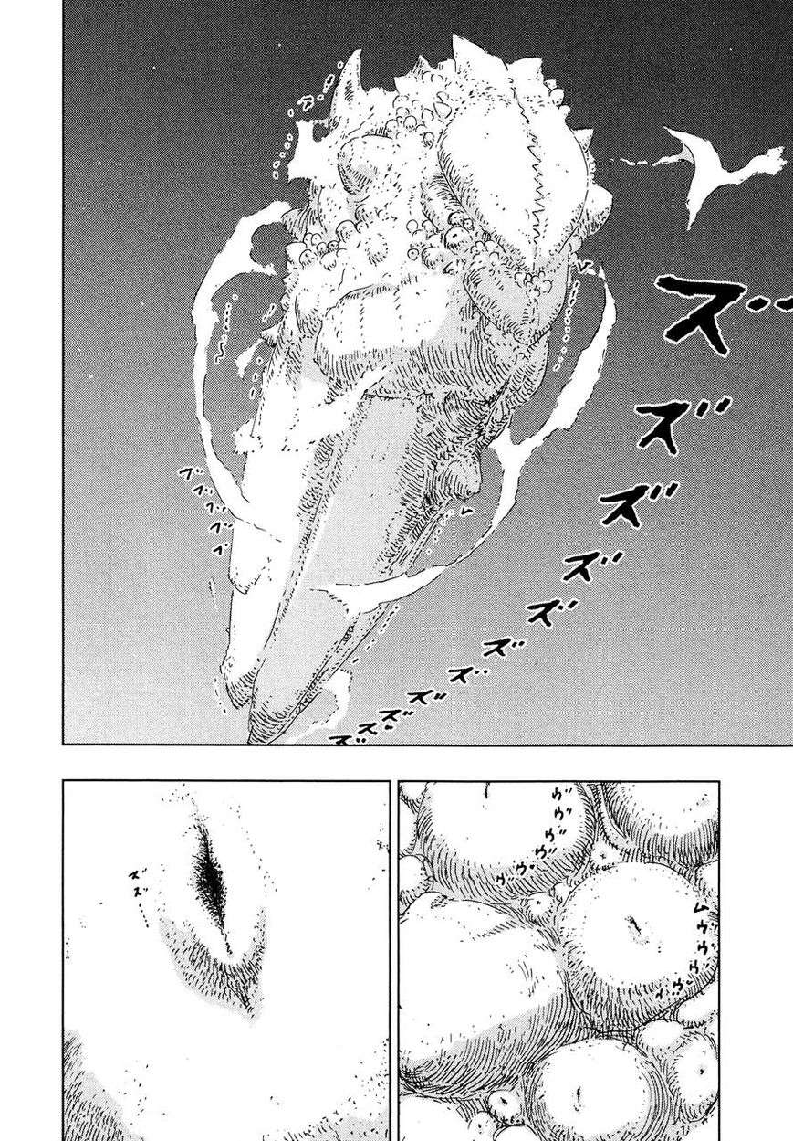 Read Sidonia no Kishi (Knights of Sidonia) (es) Manga Online