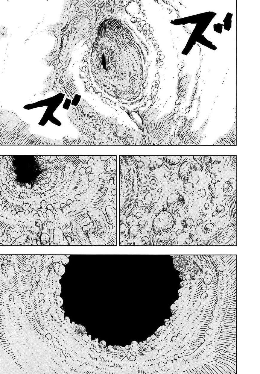 Read Sidonia no Kishi (Knights of Sidonia) (es) Manga Online