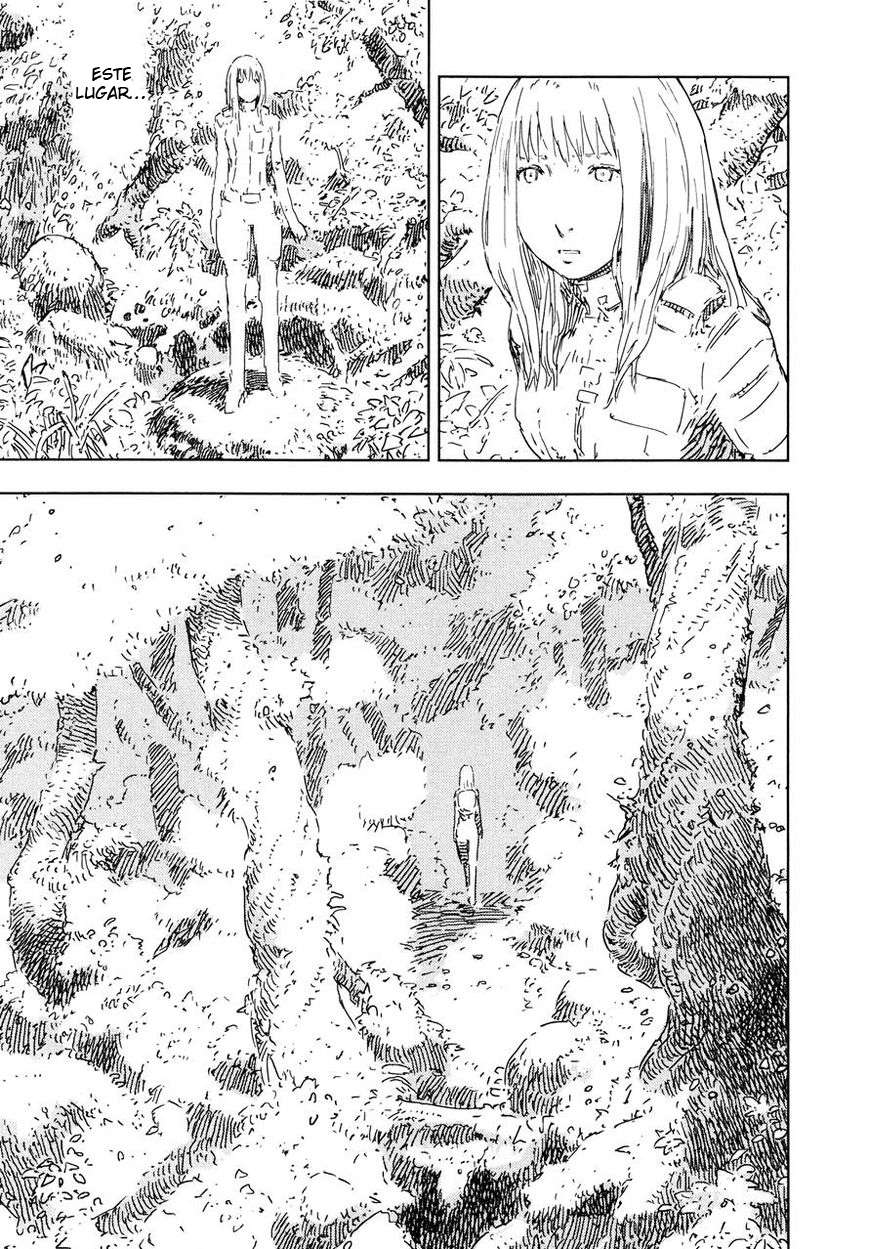 Read Sidonia no Kishi (Knights of Sidonia) (es) Manga Online
