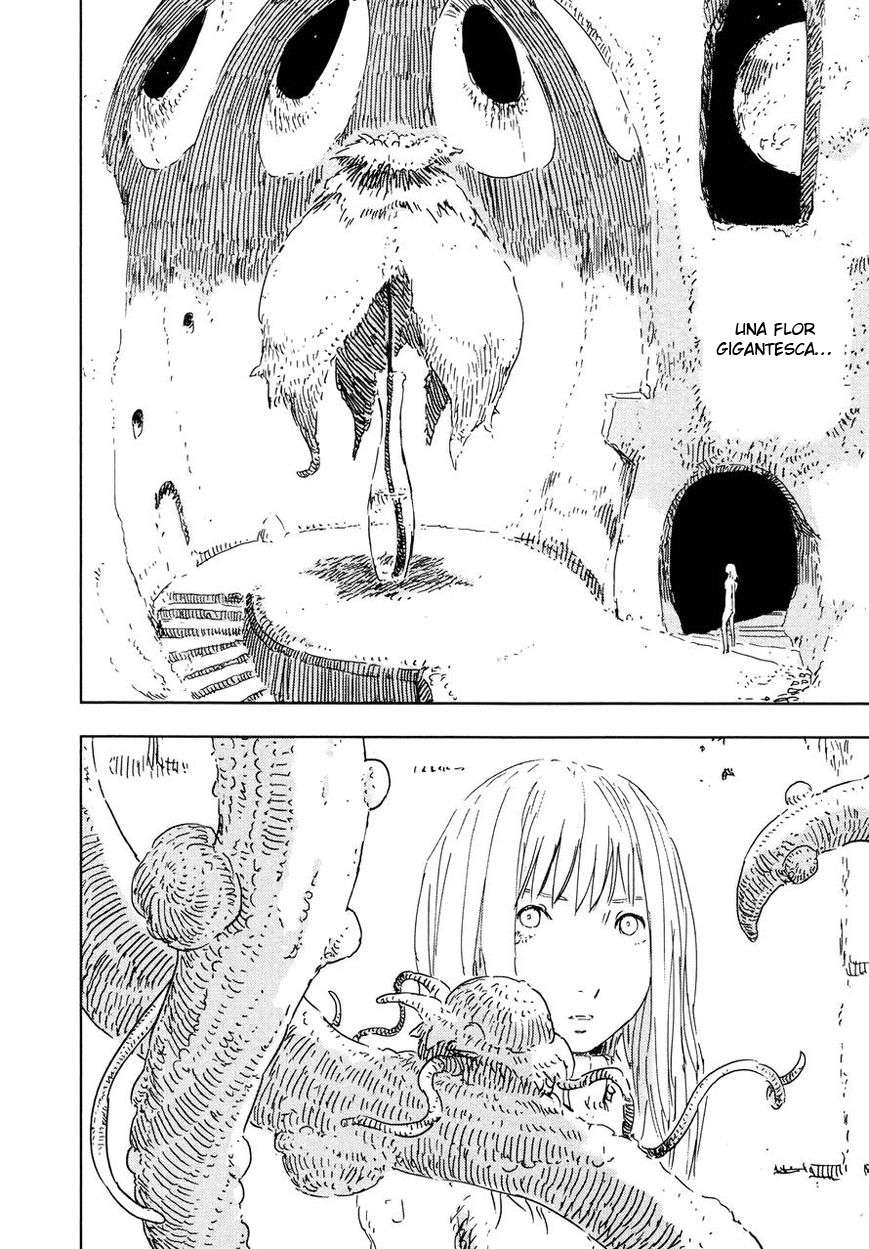 Read Sidonia no Kishi (Knights of Sidonia) (es) Manga Online
