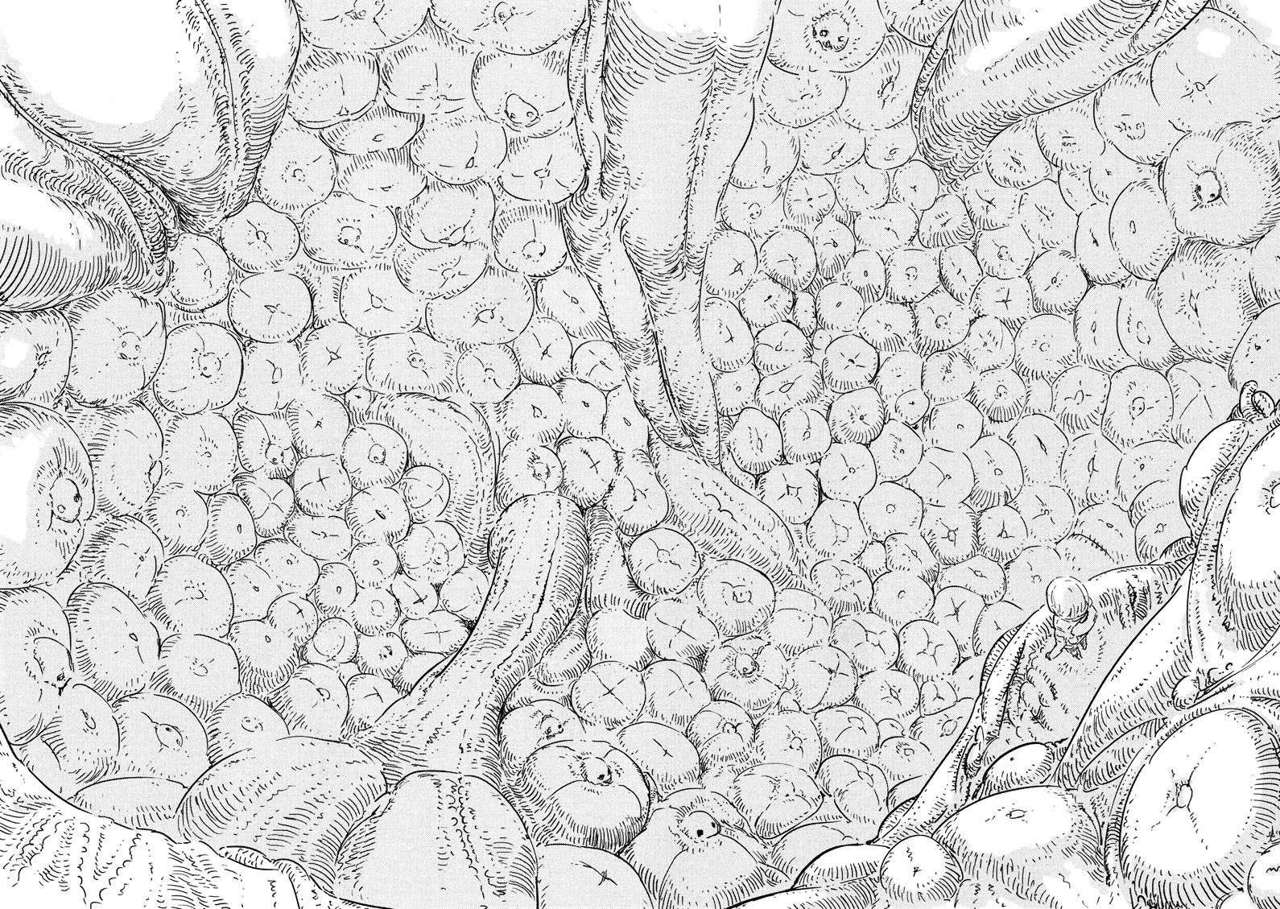 Read Sidonia no Kishi (Knights of Sidonia) (es) Manga Online