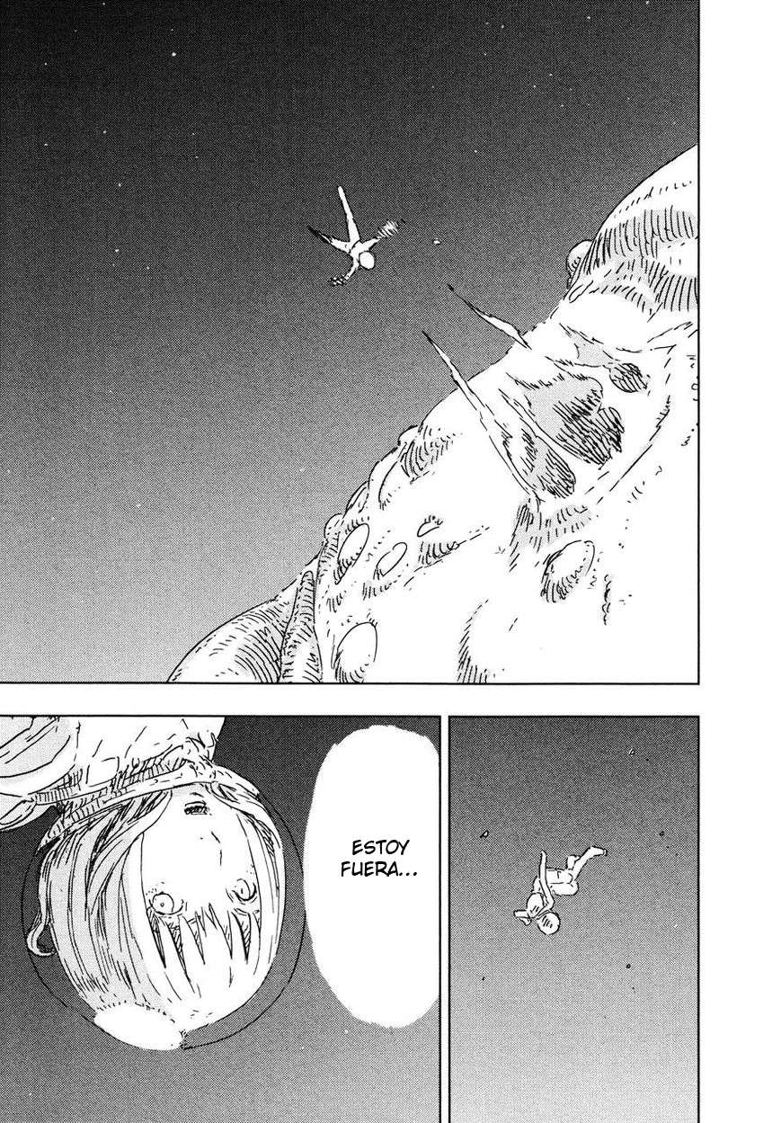 Read Sidonia no Kishi (Knights of Sidonia) (es) Manga Online