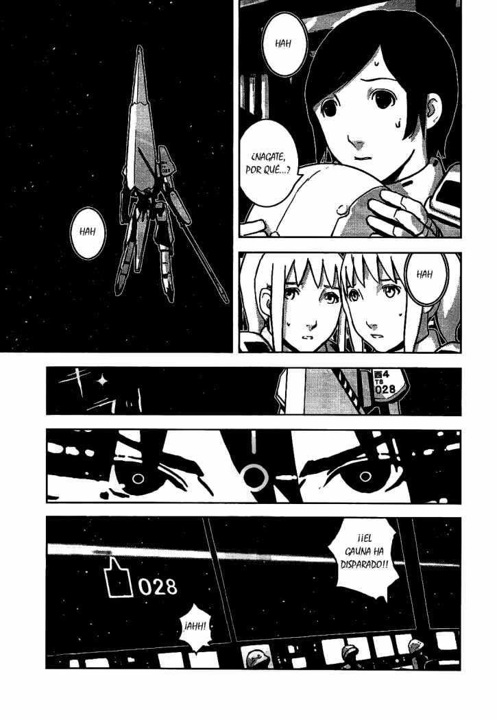 Read Sidonia no Kishi (Knights of Sidonia) (es) Manga Online
