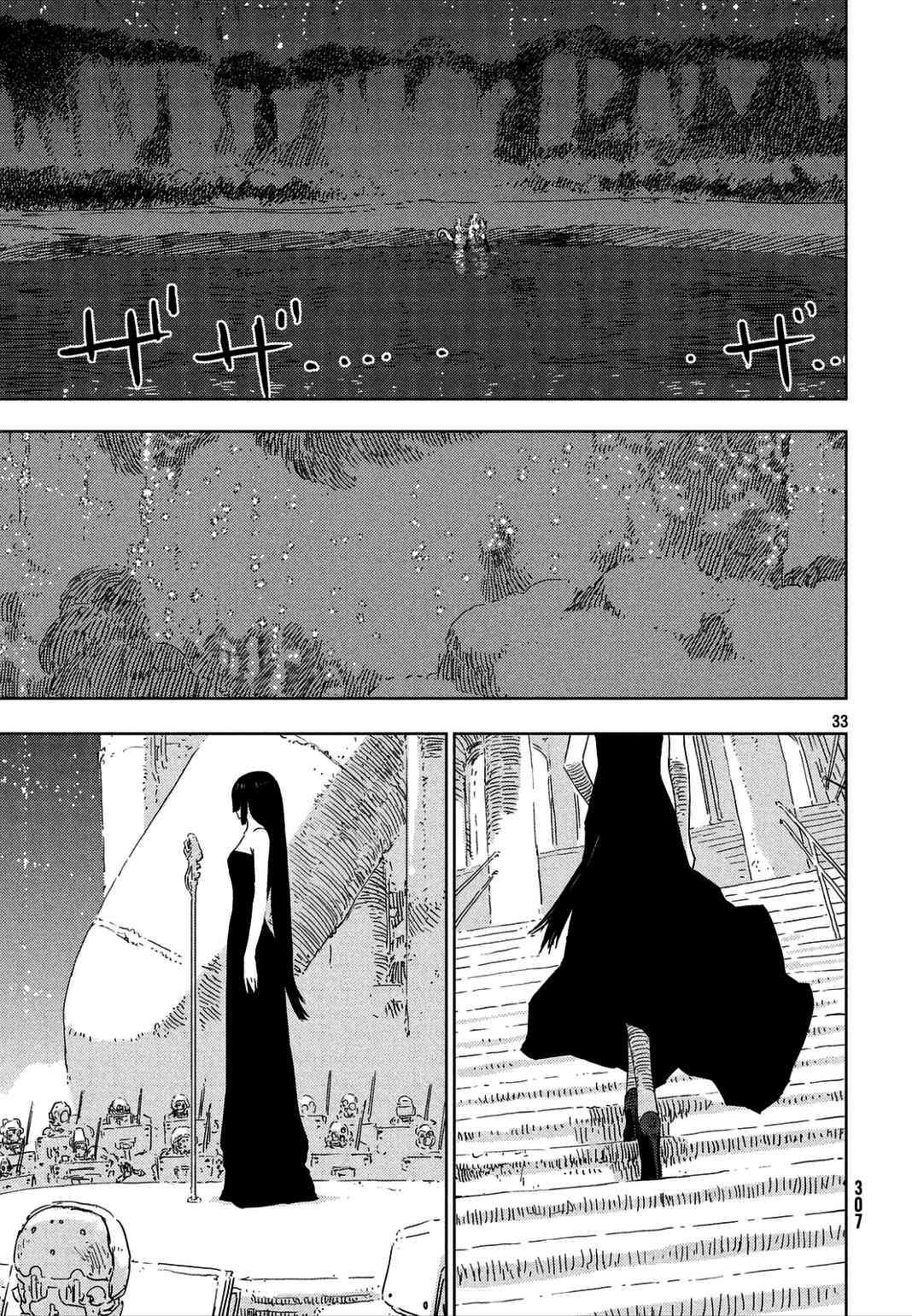 Read Sidonia no Kishi (Knights of Sidonia) (es) Manga Online