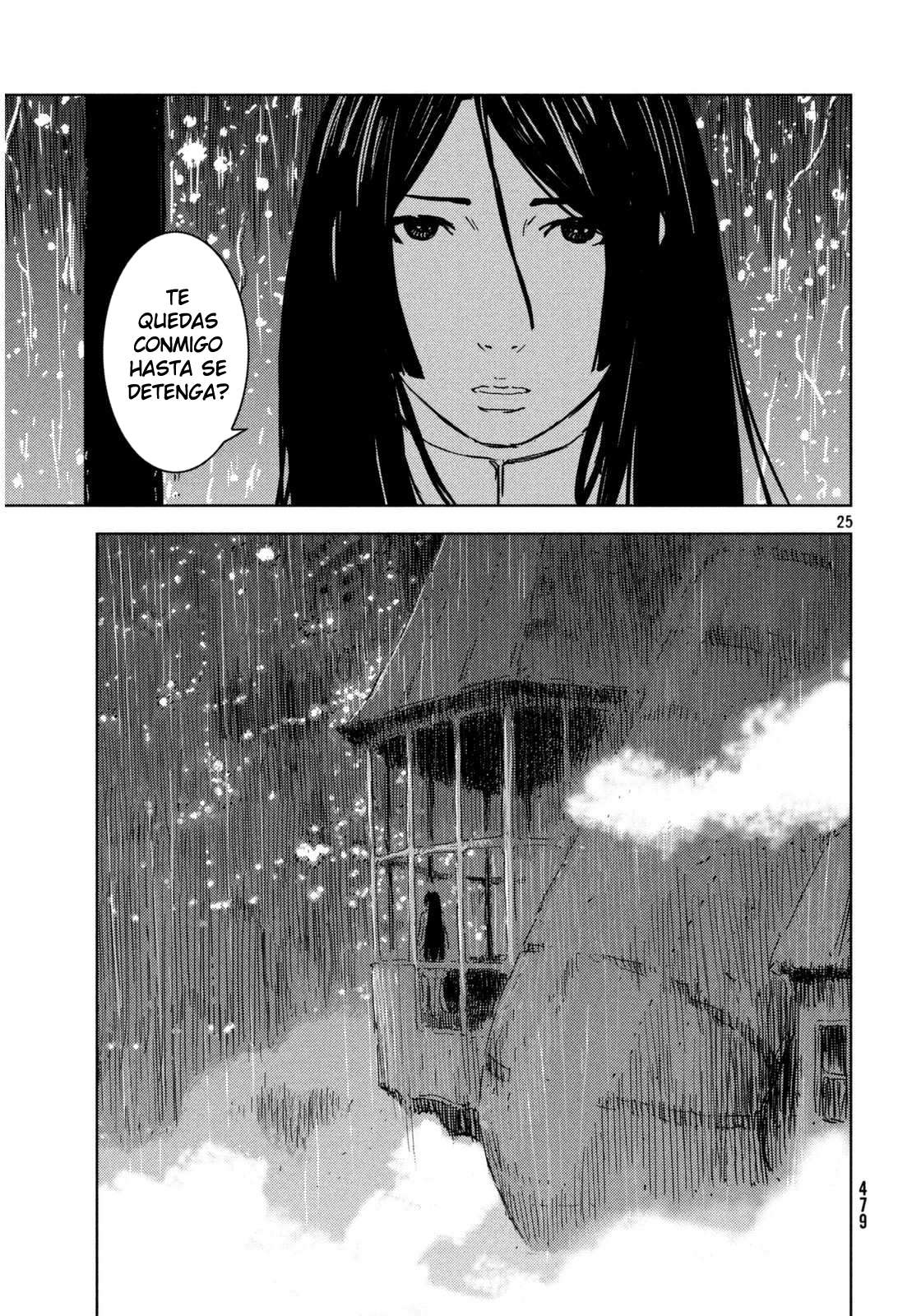 Read Sidonia no Kishi (Knights of Sidonia) (es) Manga Online