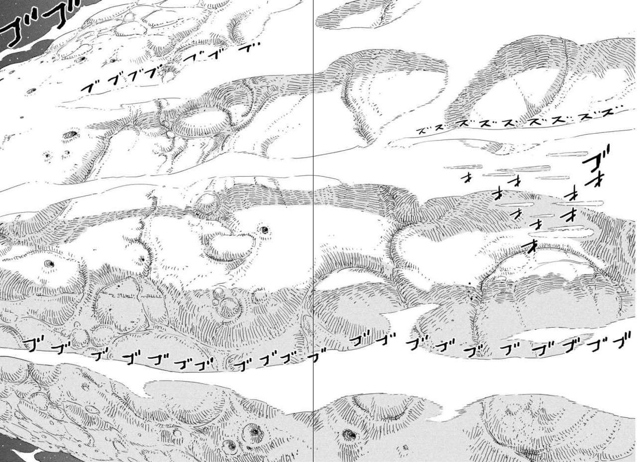 Read Sidonia no Kishi (Knights of Sidonia) (es) Manga Online