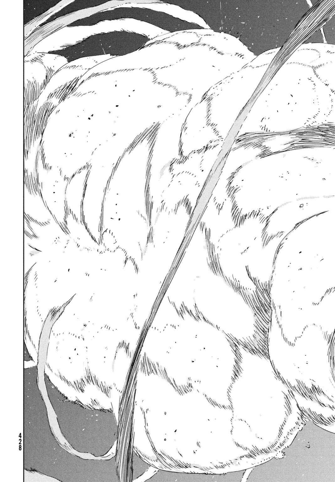 Read Sidonia no Kishi (Knights of Sidonia) (es) Manga Online