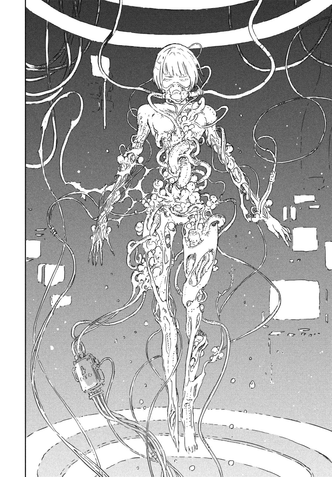 Read Sidonia no Kishi (Knights of Sidonia) (es) Manga Online