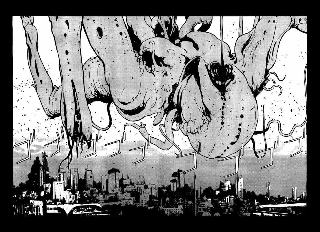 Read Sidonia no Kishi (Knights of Sidonia) (es) Manga Online