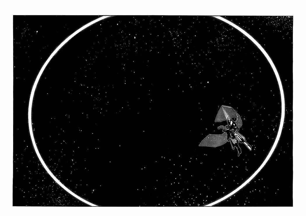 Read Sidonia no Kishi (Knights of Sidonia) (es) Manga Online