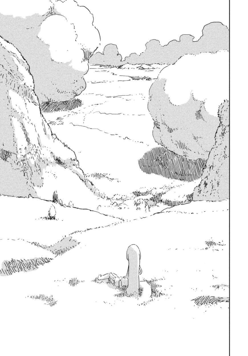 Read Sidonia no Kishi (Knights of Sidonia) (es) Manga Online