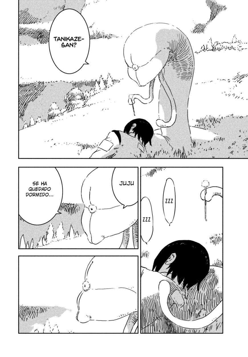 Read Sidonia no Kishi (Knights of Sidonia) (es) Manga Online