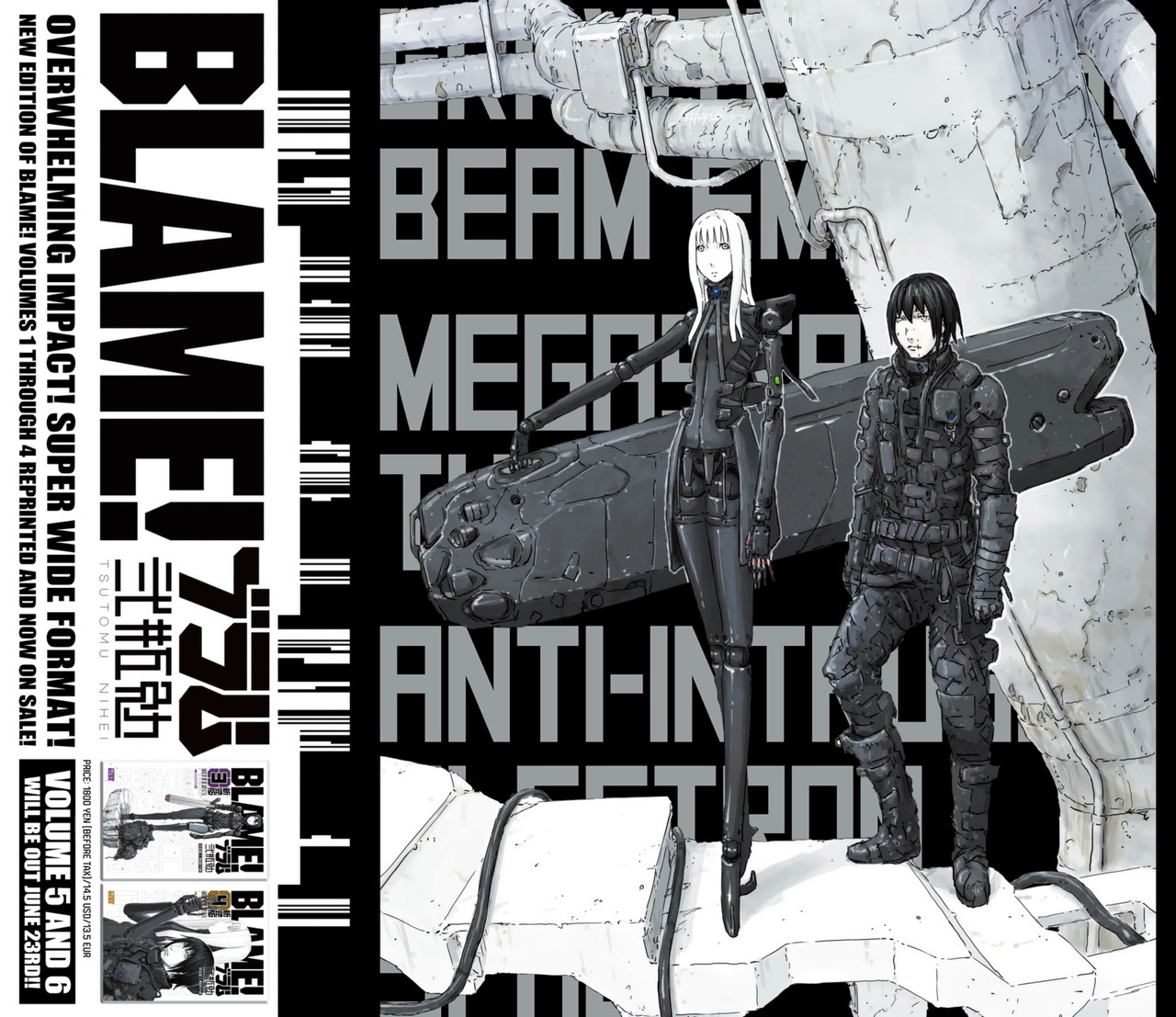 Read Sidonia no Kishi (Knights of Sidonia) (es) Manga Online