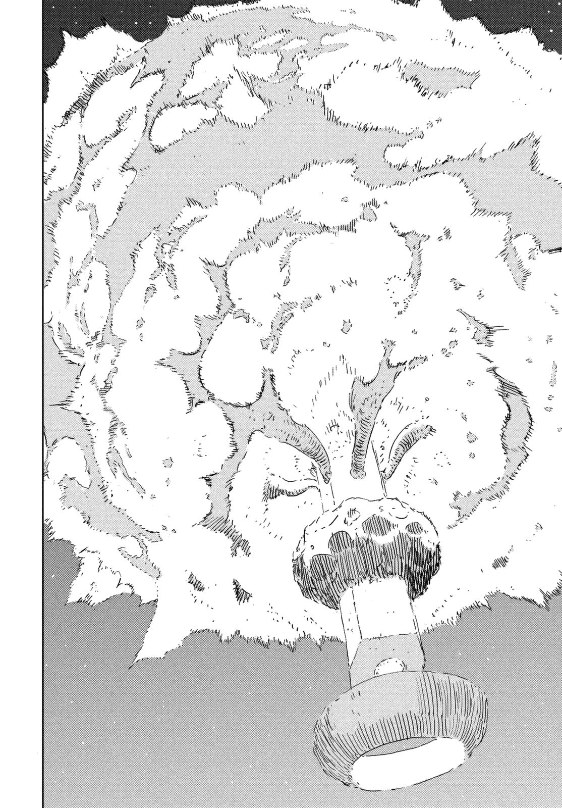 Read Sidonia no Kishi (Knights of Sidonia) (es) Manga Online