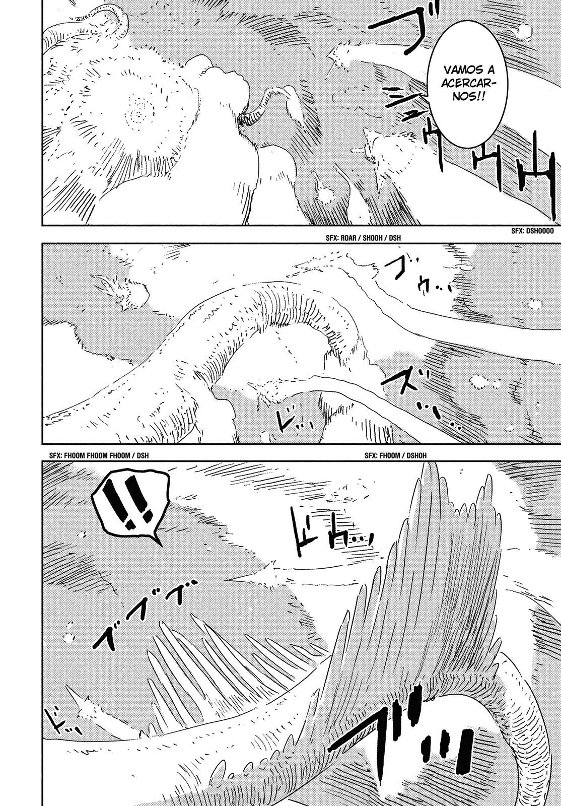 Read Sidonia no Kishi (Knights of Sidonia) (es) Manga Online