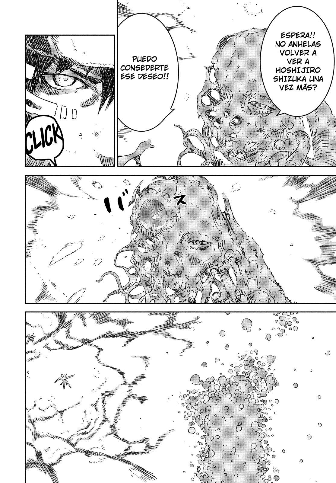 Read Sidonia no Kishi (Knights of Sidonia) (es) Manga Online