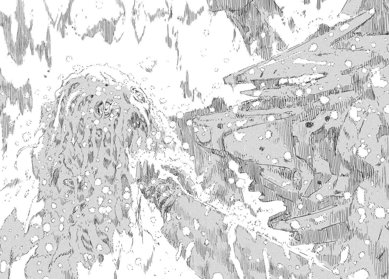 Read Sidonia no Kishi (Knights of Sidonia) (es) Manga Online