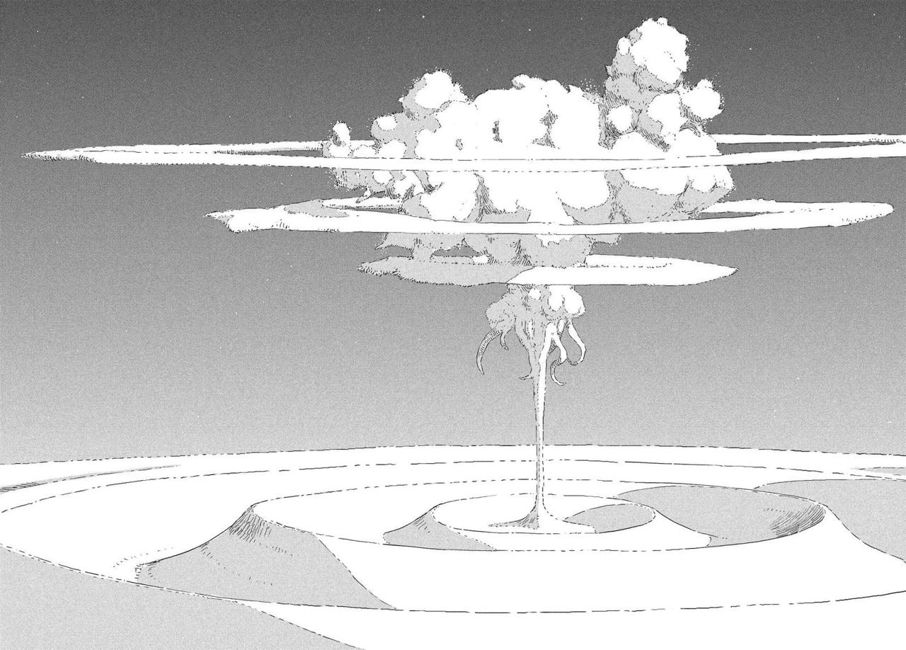 Read Sidonia no Kishi (Knights of Sidonia) (es) Manga Online