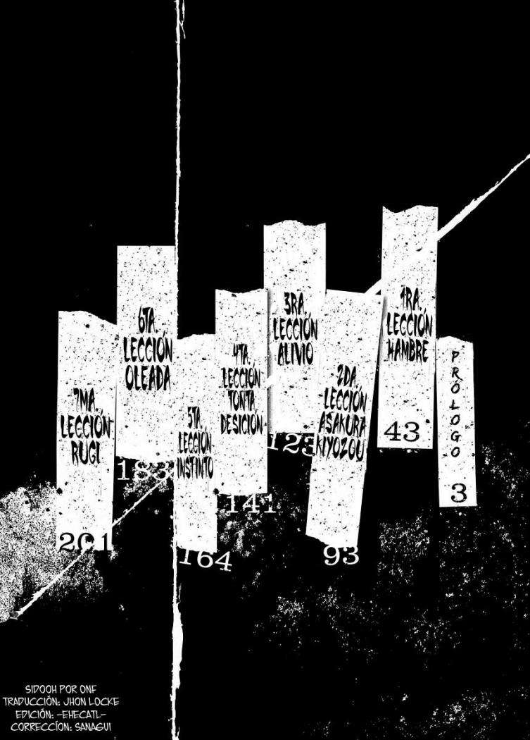 Read Sidooh (es) Manga Online