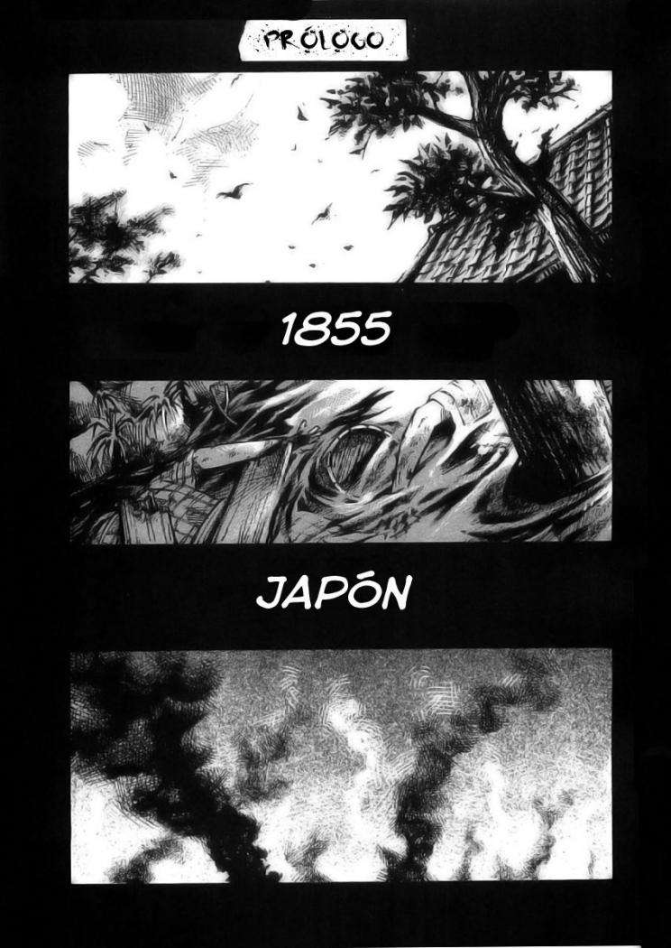 Read Sidooh (es) Manga Online